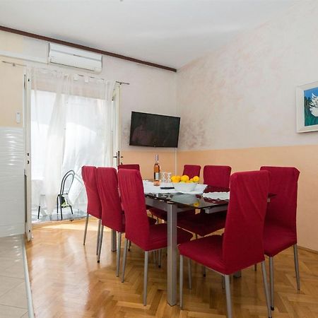 Apartments Zeljko Makarska Extérieur photo