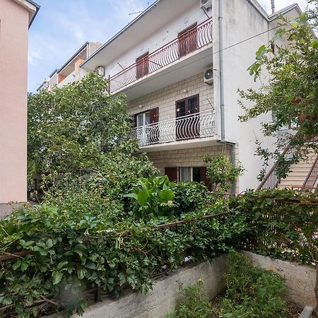 Apartments Zeljko Makarska Extérieur photo