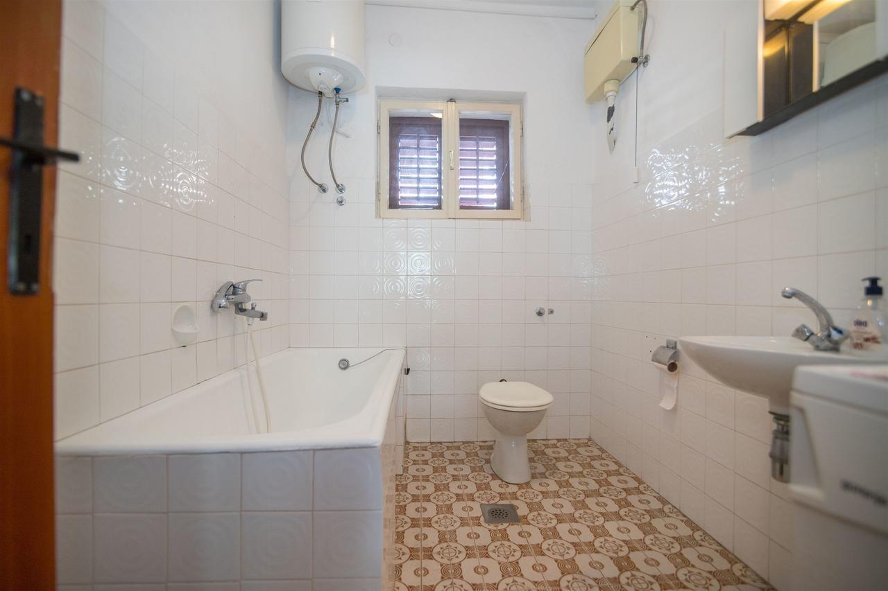 Apartments Zeljko Makarska Extérieur photo